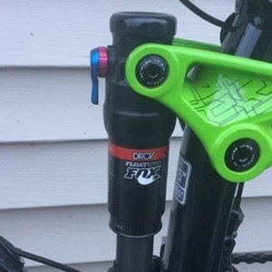 2014 Trek Fuel EX 7 29 Black