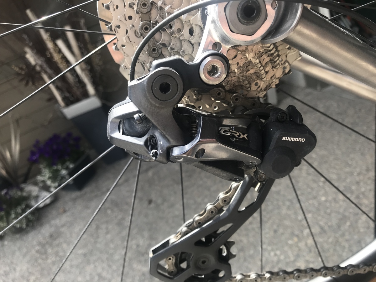 lynskey gr260 for sale