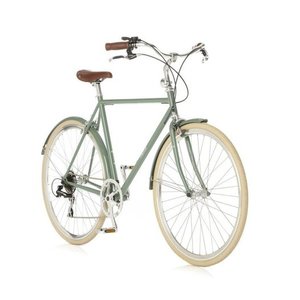 2020 Virtue Seven Green
