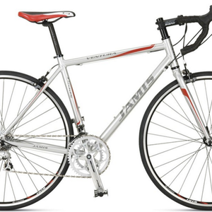 2009 Jamis Ventura Sport