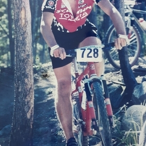 1997 Schwinn Homegrown Red