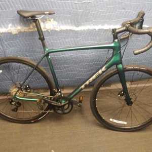 2020 Trek EMONDA Green and Purple