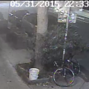 2007 Specialized TRI-CROSS Black