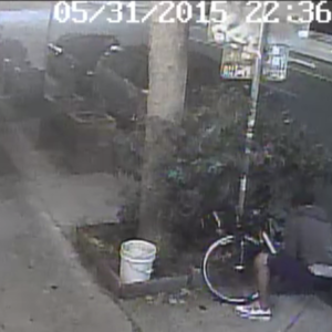 2007 Specialized TRI-CROSS Black