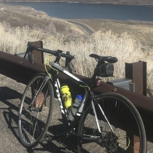2011 Trek Madone 4.5 Black