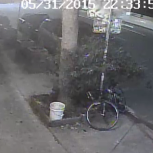 2007 Specialized TRI-CROSS Black