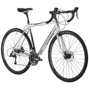 2018 MEC 1971 Silver, gray or bare metal