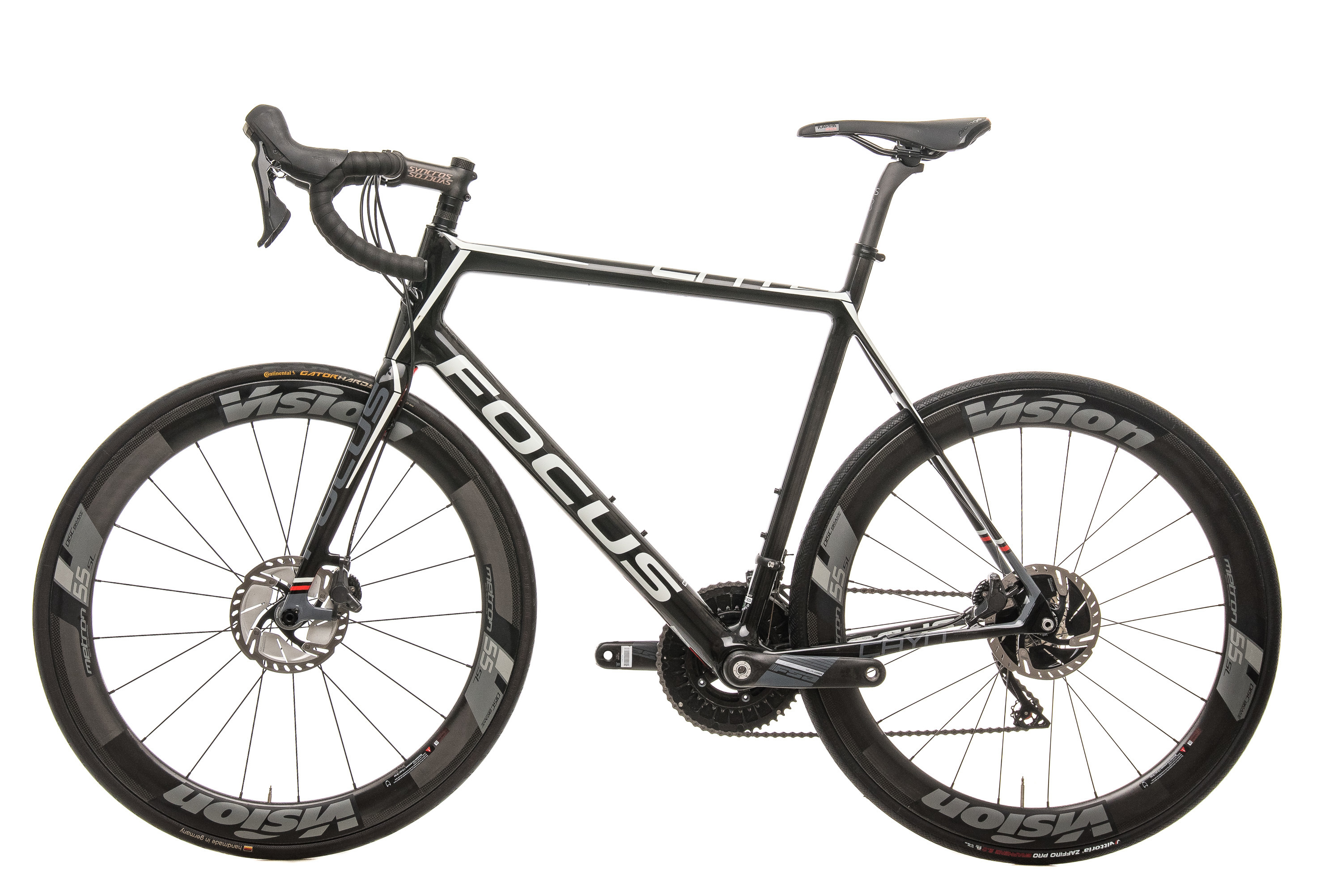 focus cayo al disc 105