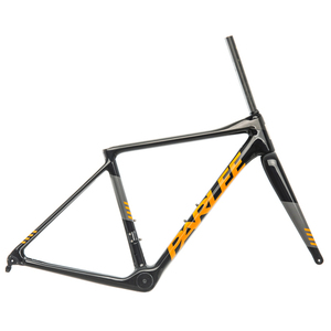 2020 Parlee Altum Disc LE Black