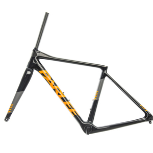 2020 Parlee Altum Disc LE Black