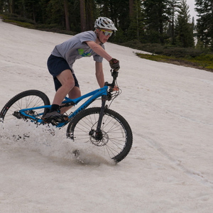 2015 Specialized Stumpjumper Comp Blue