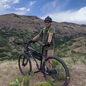 2020 Giant Talon 3 Black and Green