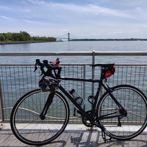 2020 Motobecane Vent Noir Black
