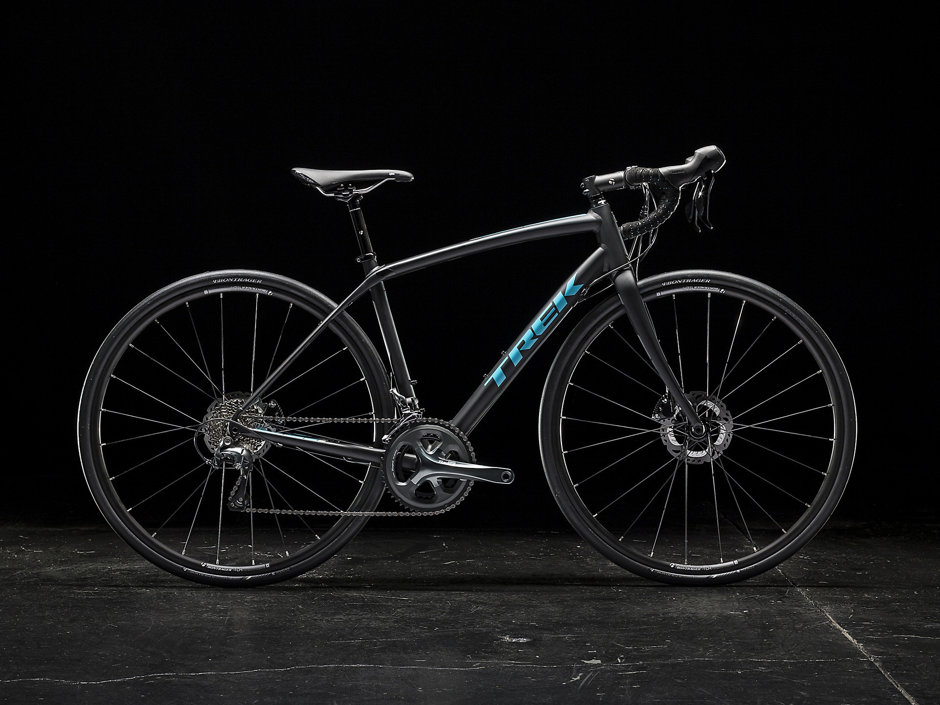 trek domane al4 2019