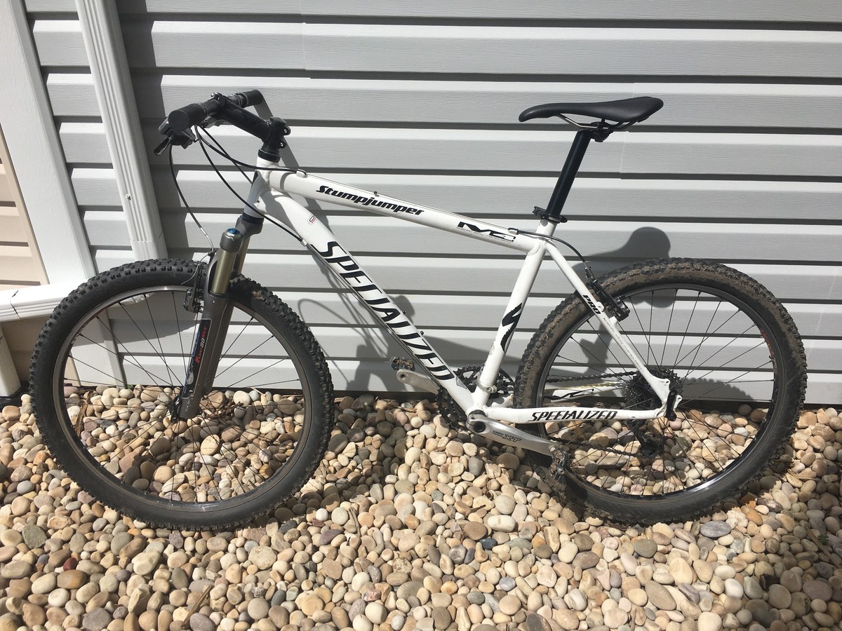specialized stumpjumper white