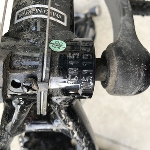 2018 GT Aggressor GT Aggressor Sport Black