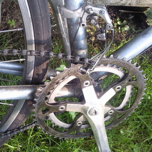 1986 Fuji Sagres Blue