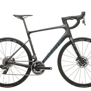 2019 Giant Defy Advanced Pro 0