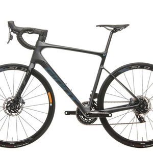 2019 Giant Defy Advanced Pro 0 Black