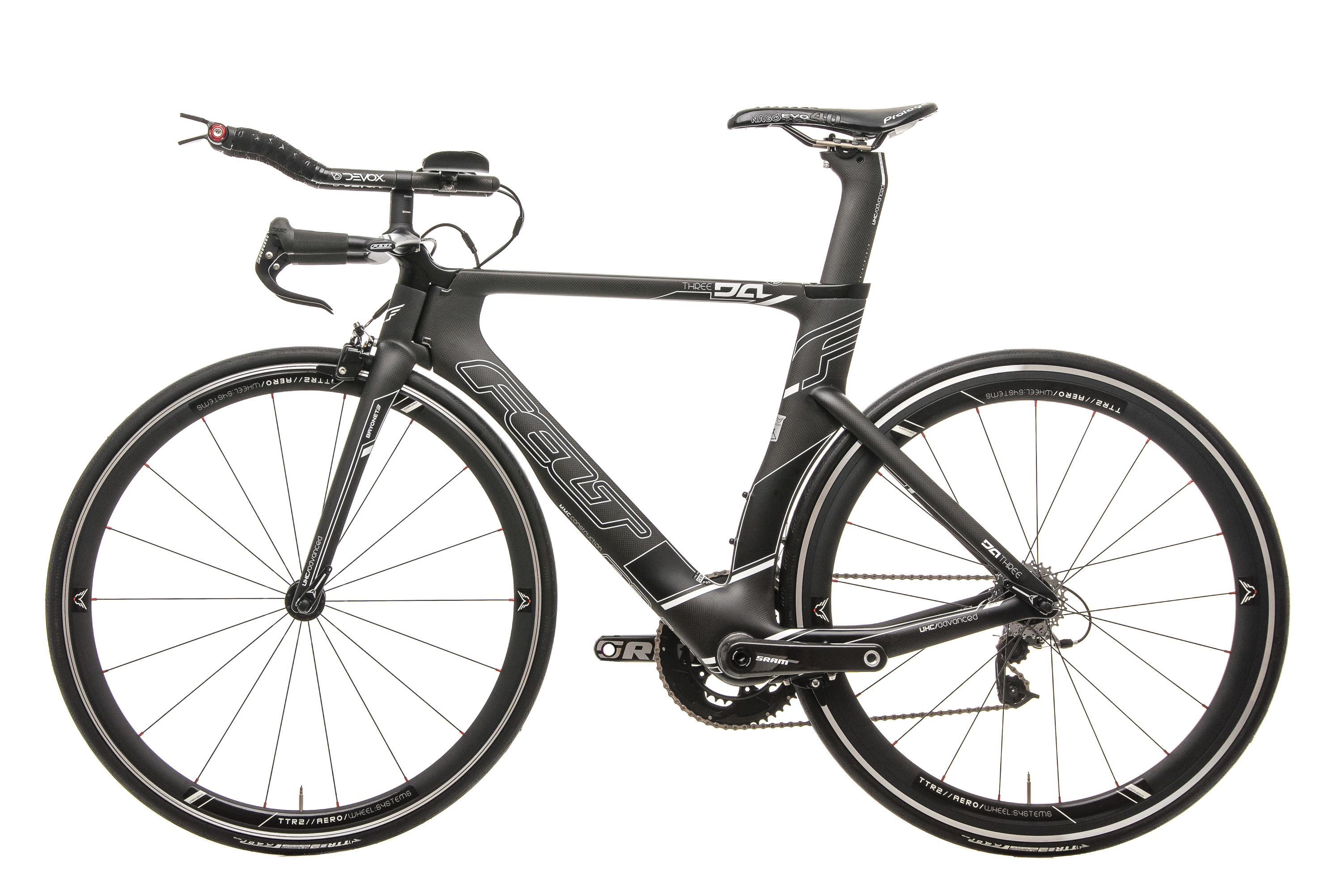 tsg super light