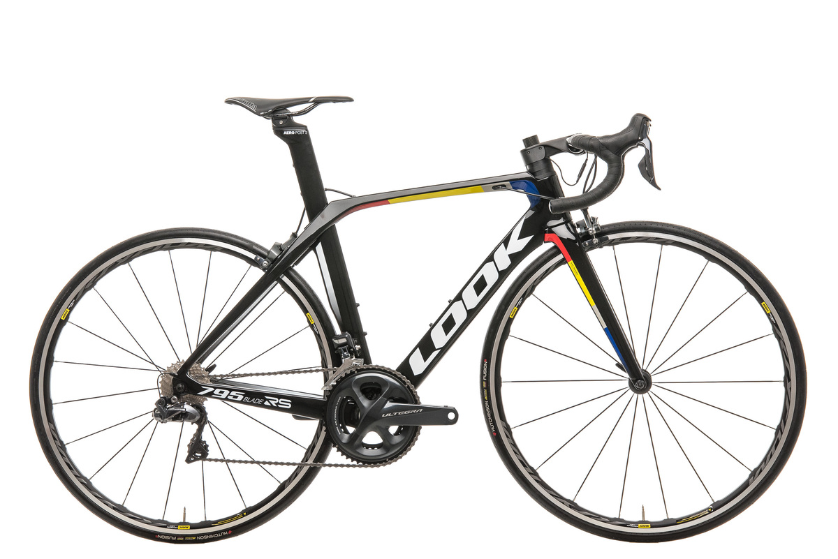 look 795 blade rs 2019