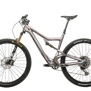 2018 ibis ripley ls