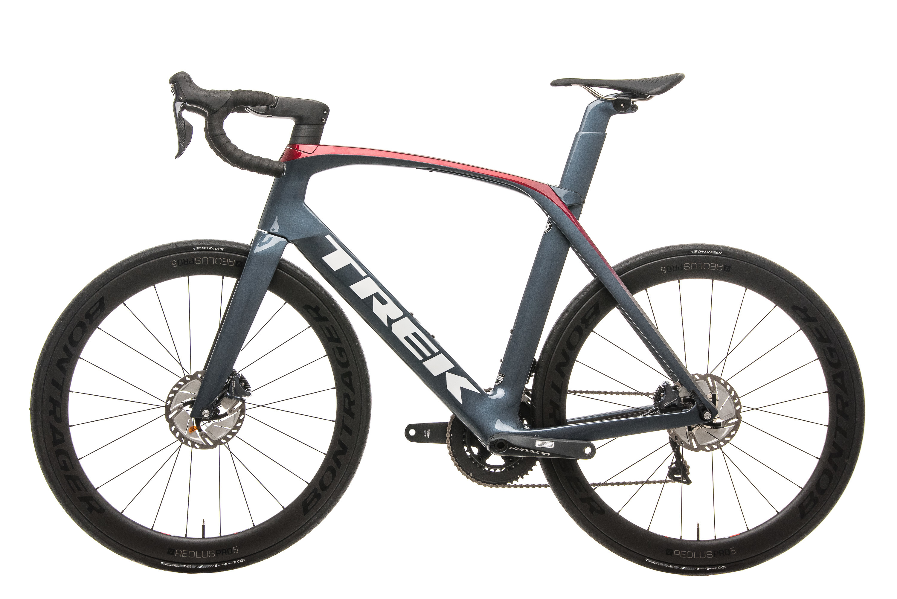 madone slr 7 disc women's