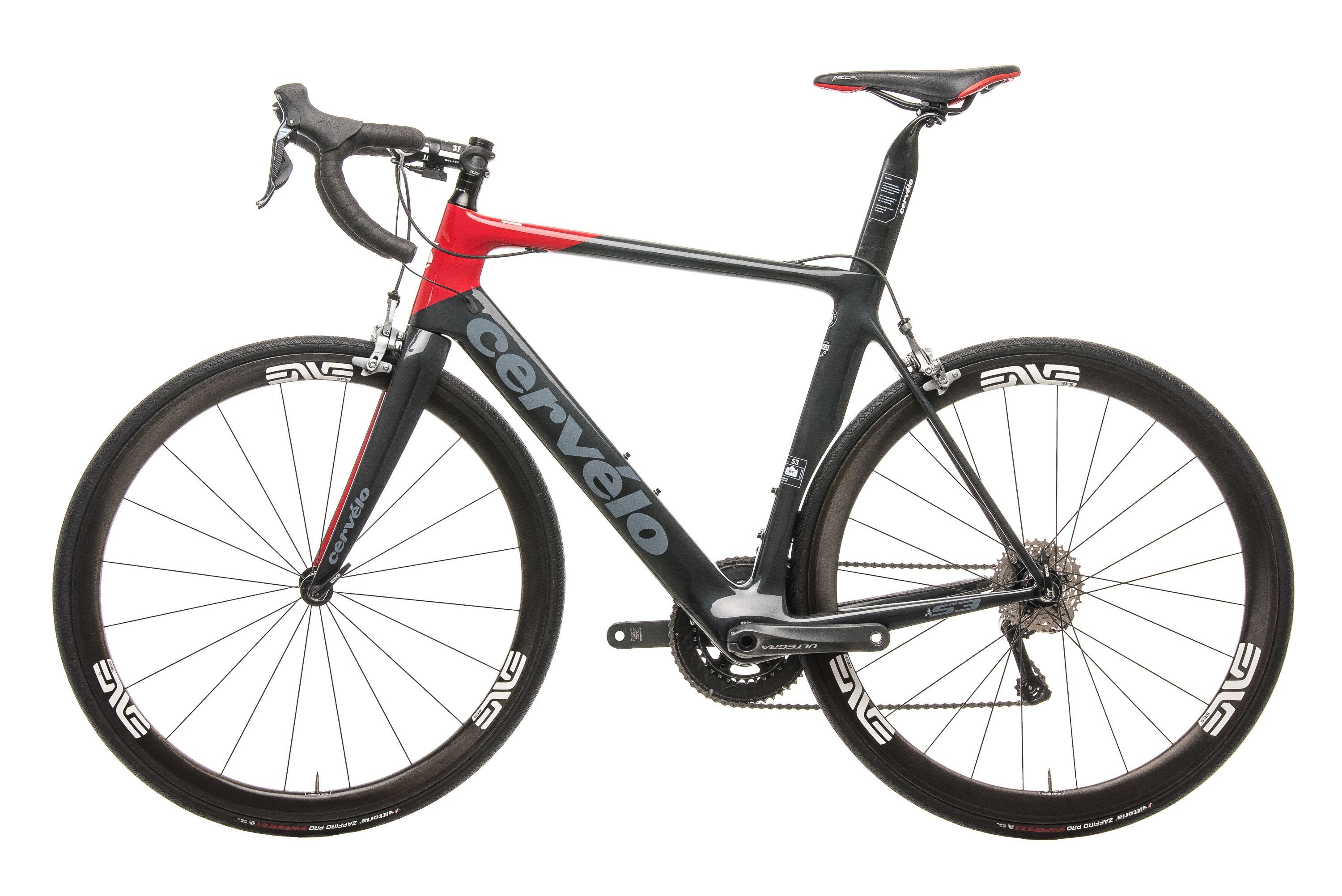 cervelo s3 frameset 2017