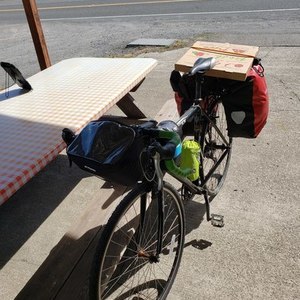 2014 Motobecane fantom cx Black