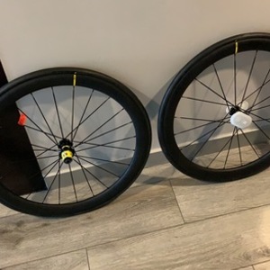 2020 Orbea Orca M20TEAM-D 19 Blue, Black, and Orange