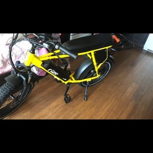 2020 Rize bikes Blade Yellow or Gold and Black