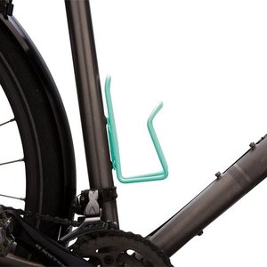 2018 Norco Bikes Indie 2 Black, Silver, gray or bare metal, and Teal