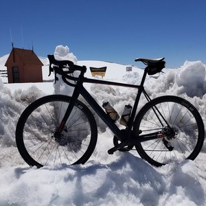 2019 Cervélo R5 Disc Blue