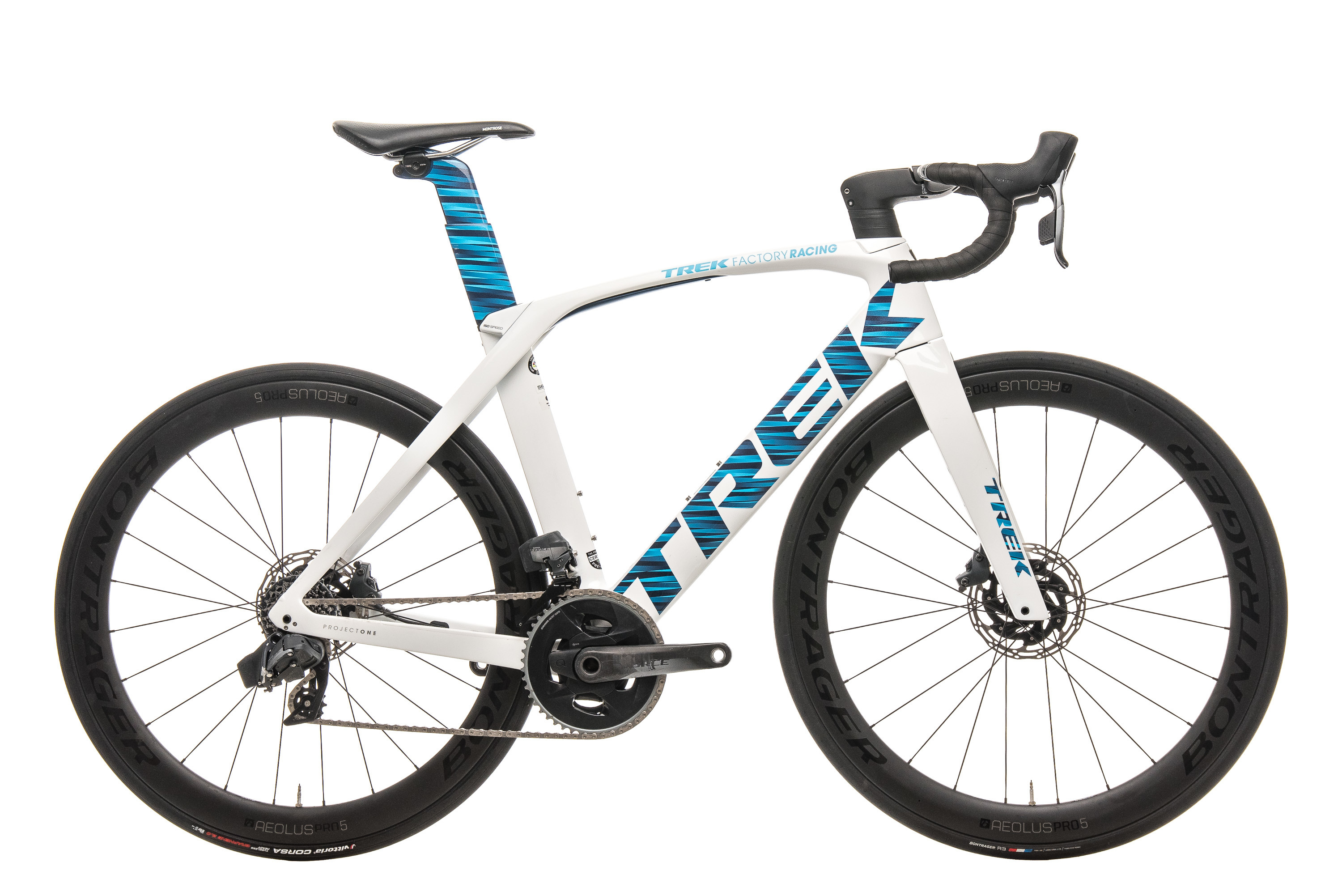 trek madone frameset 2019