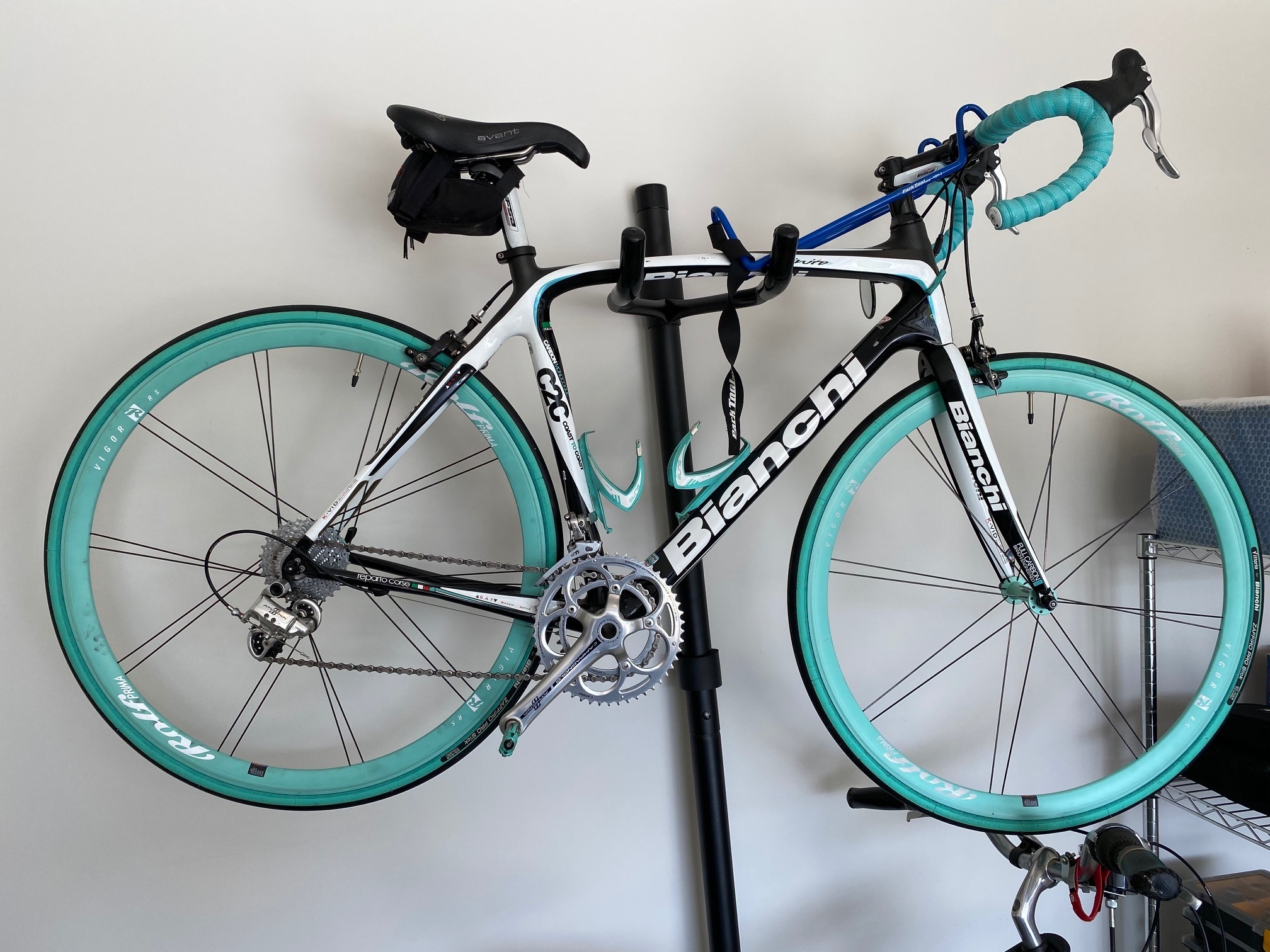bianchi infinito 105