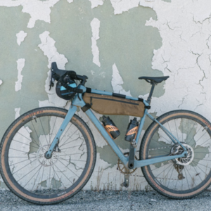 2019 Thesis Bike OB1 Blue