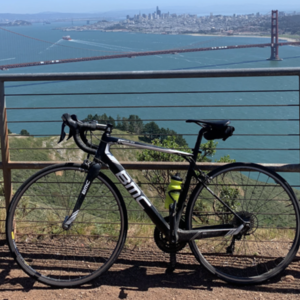 2016 BMC granfondo gf02 Black