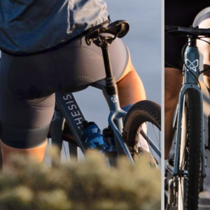 2019 Thesis Bike OB1 Blue