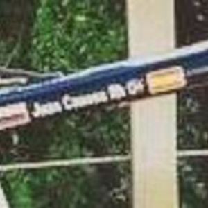 2013 Specialized Tramac S-Works Blue