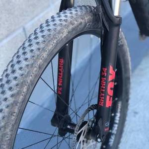 2017 Trek Fuel EX 8 Plus Black