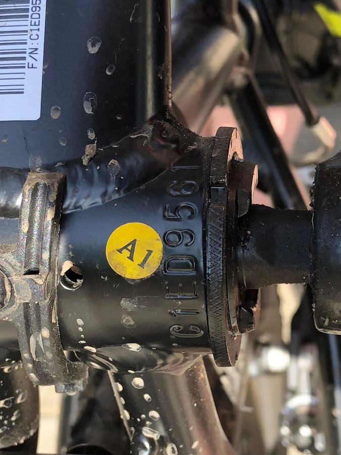 northrock xj24 bike review