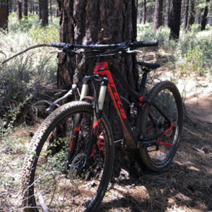 2017 Felt Edict5 Black