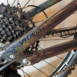 2013 Specialized S-Works Stumpjumper FSR 26inch Black