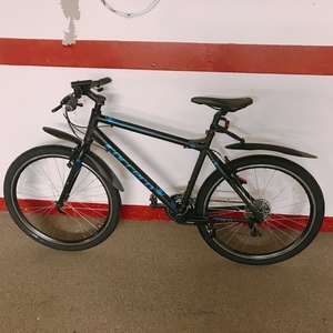 2019 Carrera bicycles Black