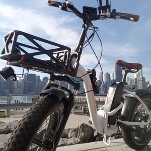 Rad Power Bikes LCO19J110776 White