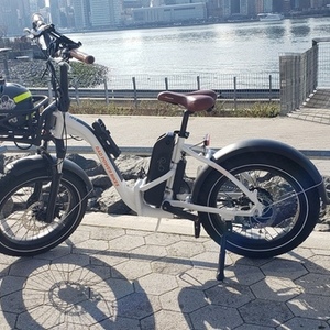 Rad Power Bikes LCO19J110776 White