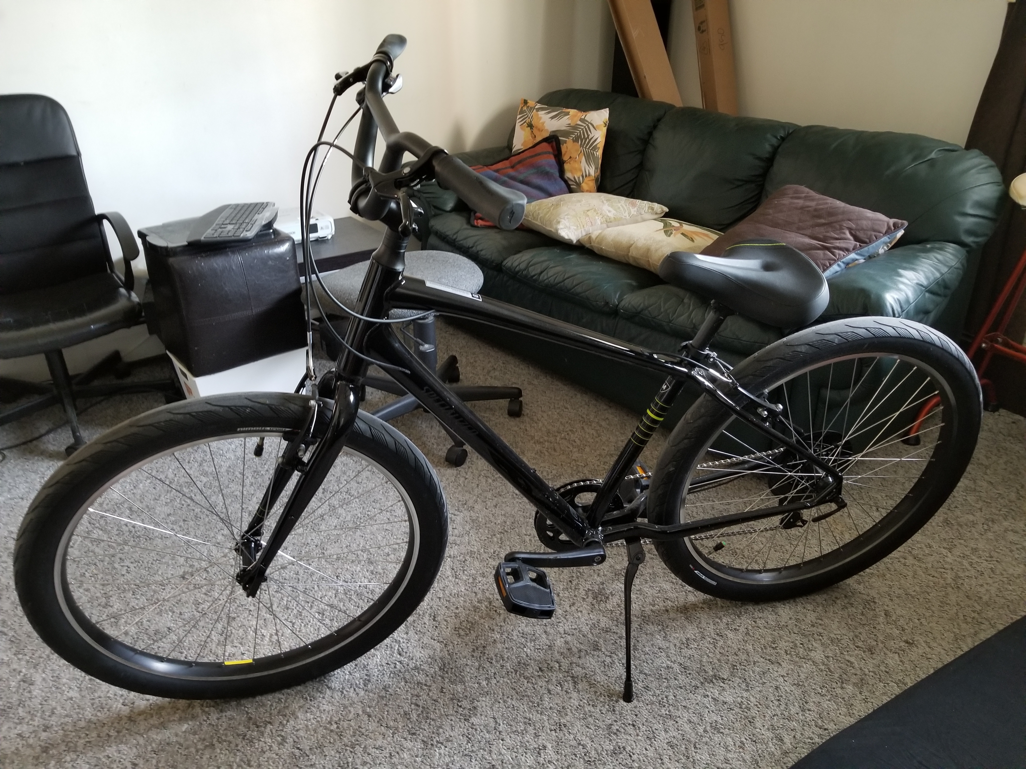 2020 Specialized Roll Elite