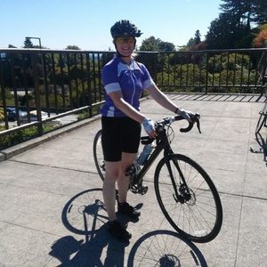 2014 Cannondale Synapse Alloy 5 Black