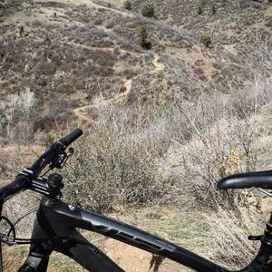 2013 Yeti SB66c Black