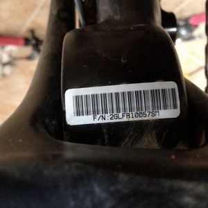 2013 Yeti SB66c Black